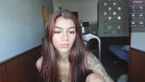 Snapshot of vinkitinkii chatting on 03-24-26, 03:00 vinkitinkii online show from 03-24-26, 03:00