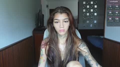 Snapshot of vinkitinkii chatting on 03-31-26, 06:14 vinkitinkii online show from 03-31-26, 06:14