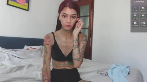 Snapshot of vinkitinkii chatting on 04-20-26, 04:15 vinkitinkii online show from 04-20-26, 04:15