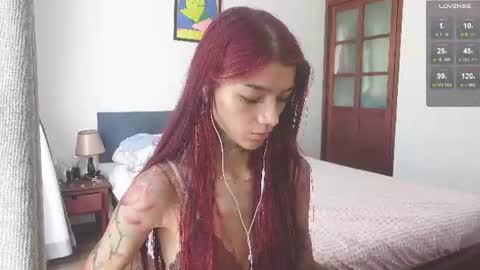 vinkitinkii online show from 06-12-26, 04:44