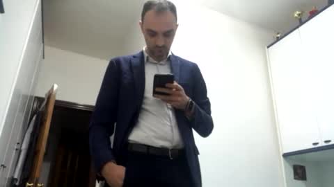 Zenith online show from 11-13-25, 04:17