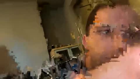 Vince online show from 02-17-25, 08:52