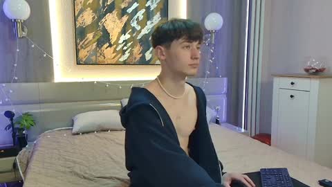 Vinsant online show from 04-10-26, 07:46