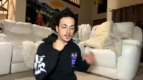 Snapshot of vinsmoke_sanji2020 chatting on 12-25-24, 05:37 Sanji online show from 12-25-24, 05:37