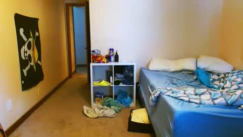 Sanji online show from 05-24-26, 04:45