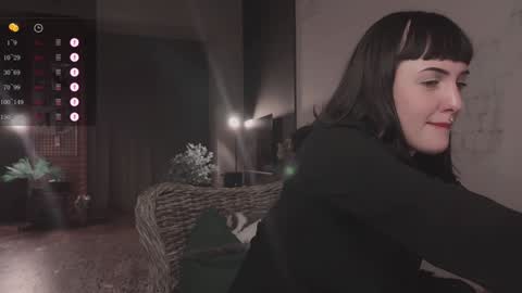 Snapshot of vinylstore chatting on 12-04-24, 03:43 Diva Silvia online show from 12-04-24, 03:43