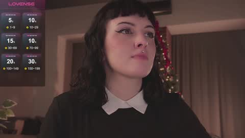 Snapshot of vinylstore chatting on 12-18-24, 11:30 Diva Silvia online show from 12-18-24, 11:30