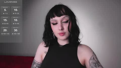 Snapshot of vinylstore chatting on 01-07-25, 06:56 Diva Silvia online show from 01-07-25, 06:56