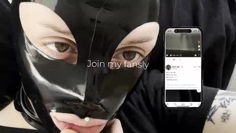 Diva Silvia online show from 01-15-26, 03:49