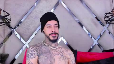 ---Vinzen--- online show from 02-05-26, 04:50