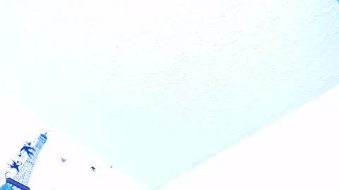 Daniela online show from 01-25-25, 10:08