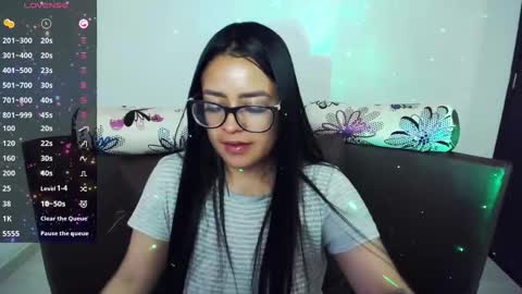 Daniela online show from 03-03-25, 10:42