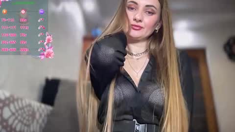 Funny  girl online show from 12-21-24, 07:03