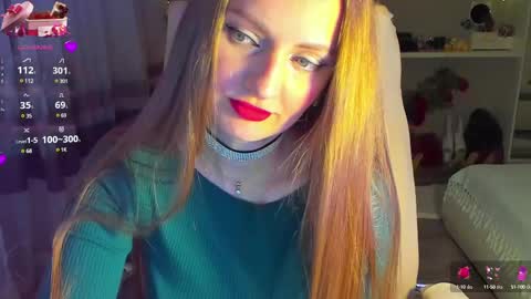 Funny  girl online show from 02-27-25, 12:54