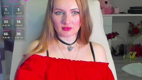 Funny  girl online show from 03-01-25, 11:04
