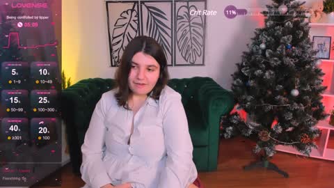 Viola online show from 01-12-25, 01:00