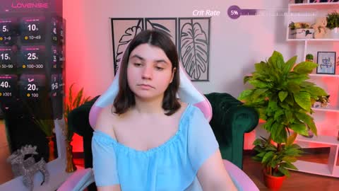 Viola online show from 01-24-25, 03:54