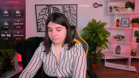 Viola online show from 03-01-25, 09:26