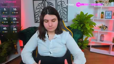 Viola online show from 03-05-25, 01:21