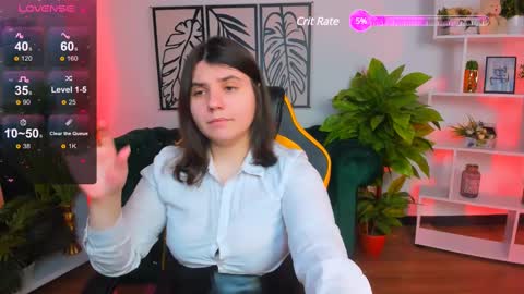 Viola online show from 03-12-25, 09:13