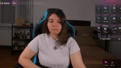 Viola online show from 11-27-25, 10:01