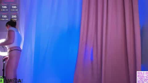 Viola online show from 05-06-26, 01:03