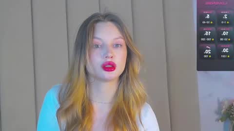 violaflirt online show from 01-28-25, 07:11