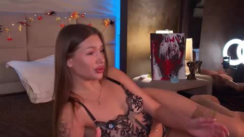 violaflirt online show from 10-19-25, 07:31