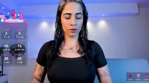 Violett  Everyday From 0530 to 1430 Col Time online show from 02-18-25, 10:49