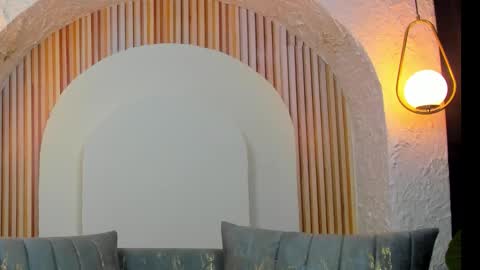 Violette online show from 02-12-26, 10:10