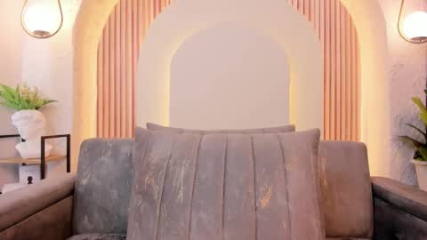 Violette online show from 03-09-26, 10:08