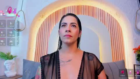 Violette online show from 05-07-26, 10:09