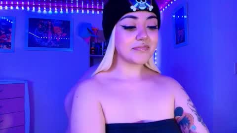 violet online show from 12-03-25, 06:32