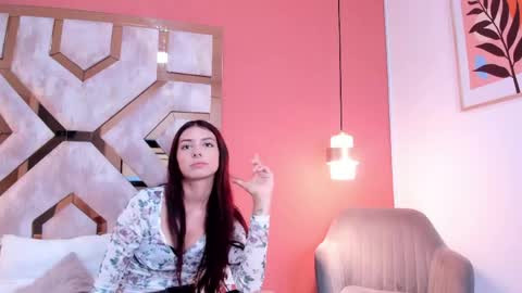 KARLA GAEZ online show from 04-11-26, 12:09