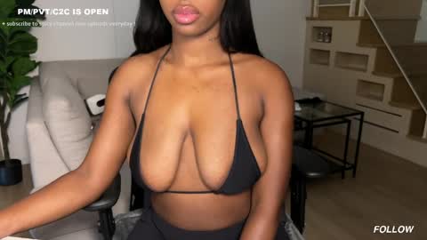 Fantasy Black Girl online show from 03-24-26, 05:56