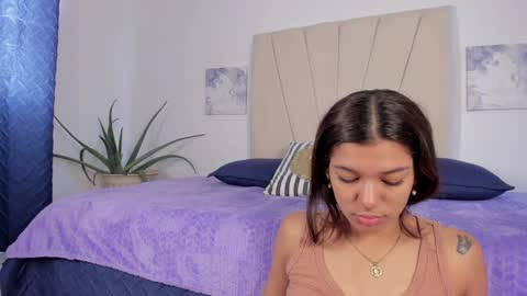 Violet online show from 02-07-25, 12:39