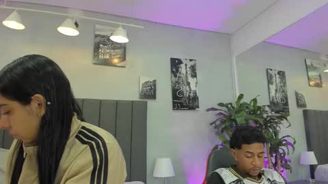 Violet and Myers online show from 10-26-25, 01:39