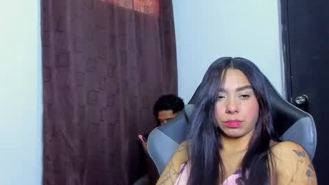 Violet and Myers online show from 01-06-26, 07:28