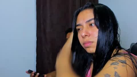 Violet and Myers online show from 03-12-26, 11:16