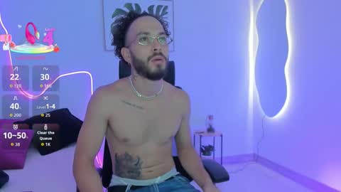 Violet and Paul online show from 10-14-25, 03:07