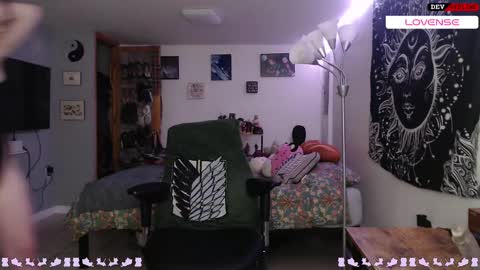 Snapshot of violet_baby_ chatting on 10-03-25, 06:16 Your WetWildWhore online show from 10-03-25, 06:16