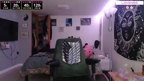 Snapshot of violet_baby_ chatting on 11-03-25, 08:43 Your WetWildWhore online show from 11-03-25, 08:43