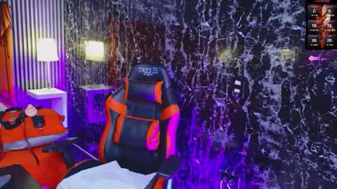 Snapshot of violet_bdsm chatting on 03-19-26, 03:27 Violet online show from 03-19-26, 03:27