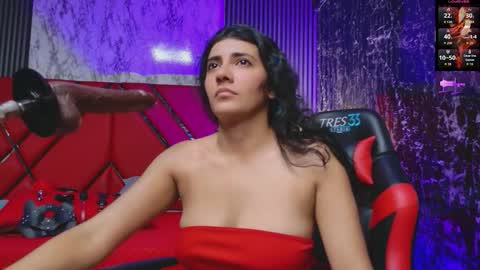 Snapshot of violet_bdsm chatting on 03-26-26, 12:11 Violet online show from 03-26-26, 12:11