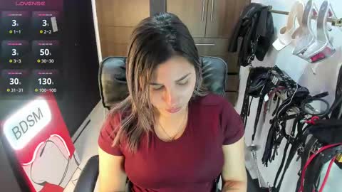 Kim online show from 09-27-25, 09:09