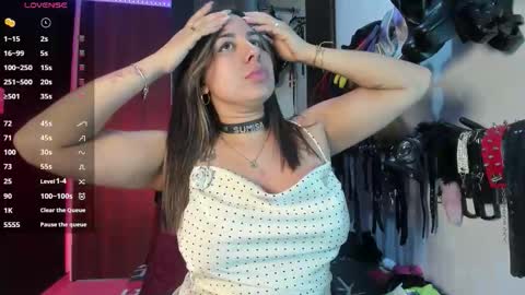 Kim online show from 03-21-26, 07:39