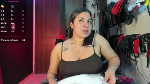 Kim online show from 04-30-26, 08:57