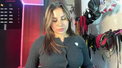 Kim online show from 05-03-26, 08:04