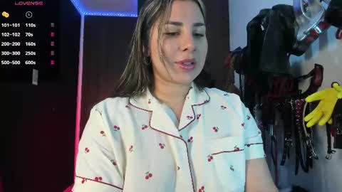 Kim online show from 06-15-26, 03:25