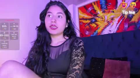 Snapshot of violet_blaze chatting on 10-07-25, 10:23 online show from 10-07-25, 10:23